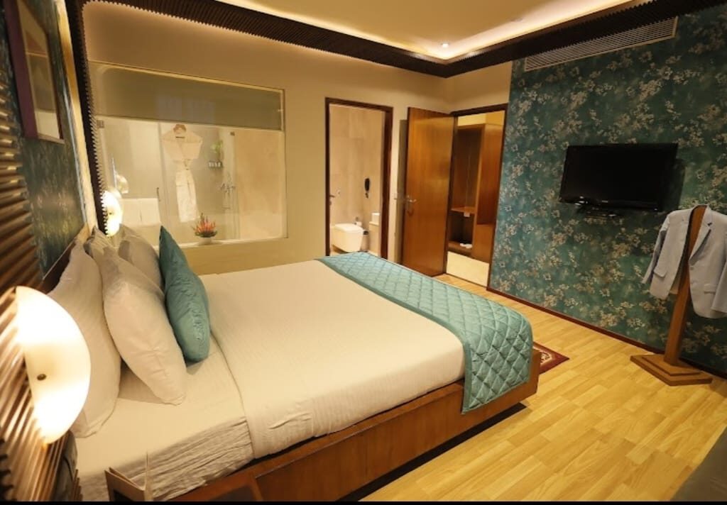 Gangasagar Mela accommodation