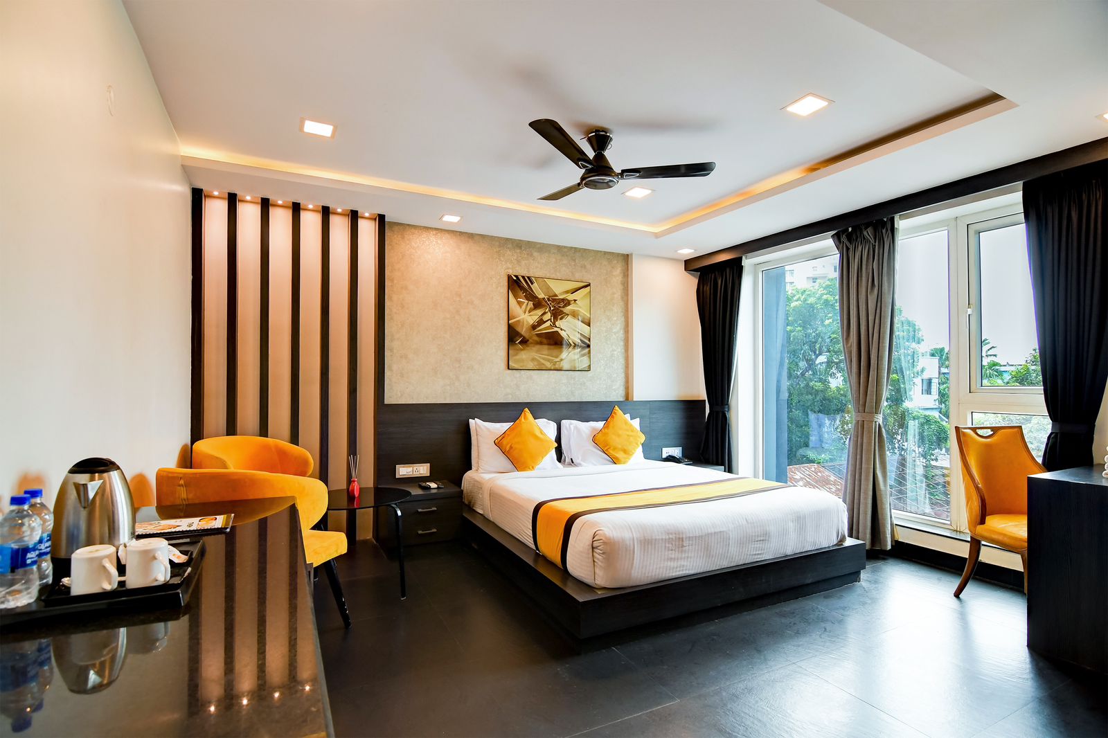 Kolkata hotel